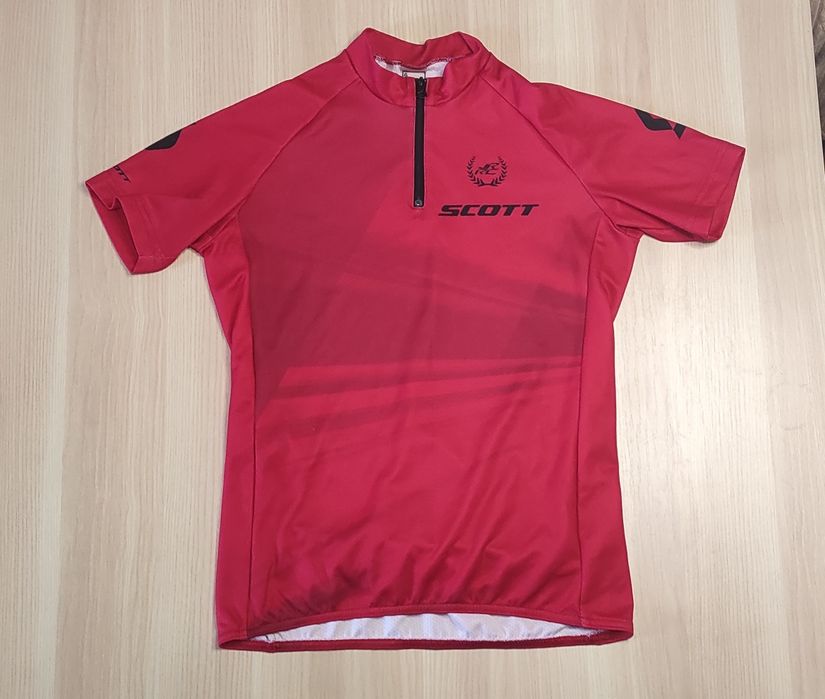 Велофутболка Джерсі різних виробників