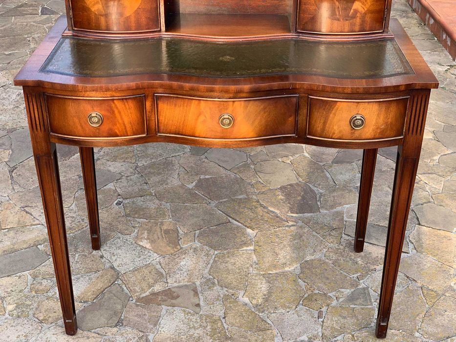 Англійські меблі