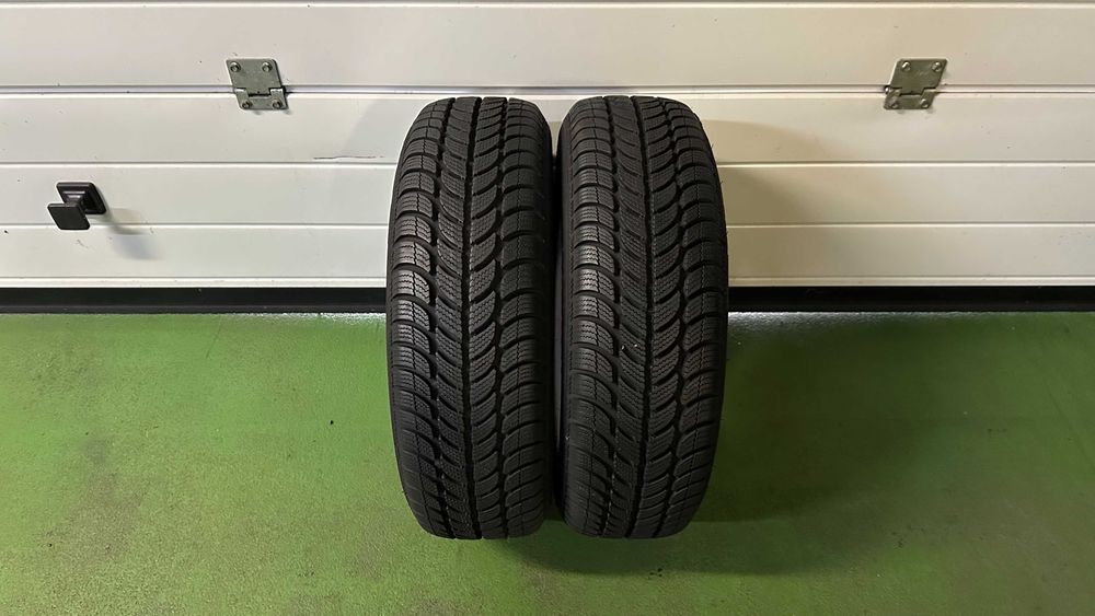 Para 175 65 R14 81T Dębica Frigo2 bieżnik 2x6,8mm