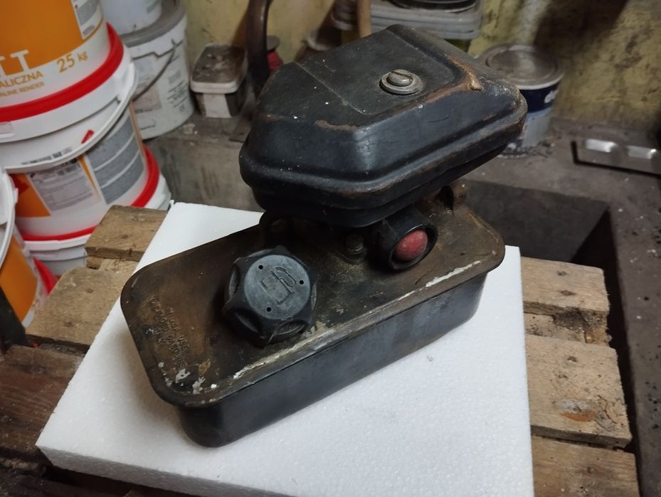 Baczek kosiarki Briggs