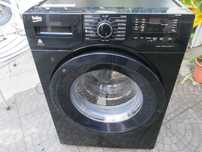 Maq BeKo 1400 r  C/GARANTIA escrita instal.grátis C/NOVA pouco uso