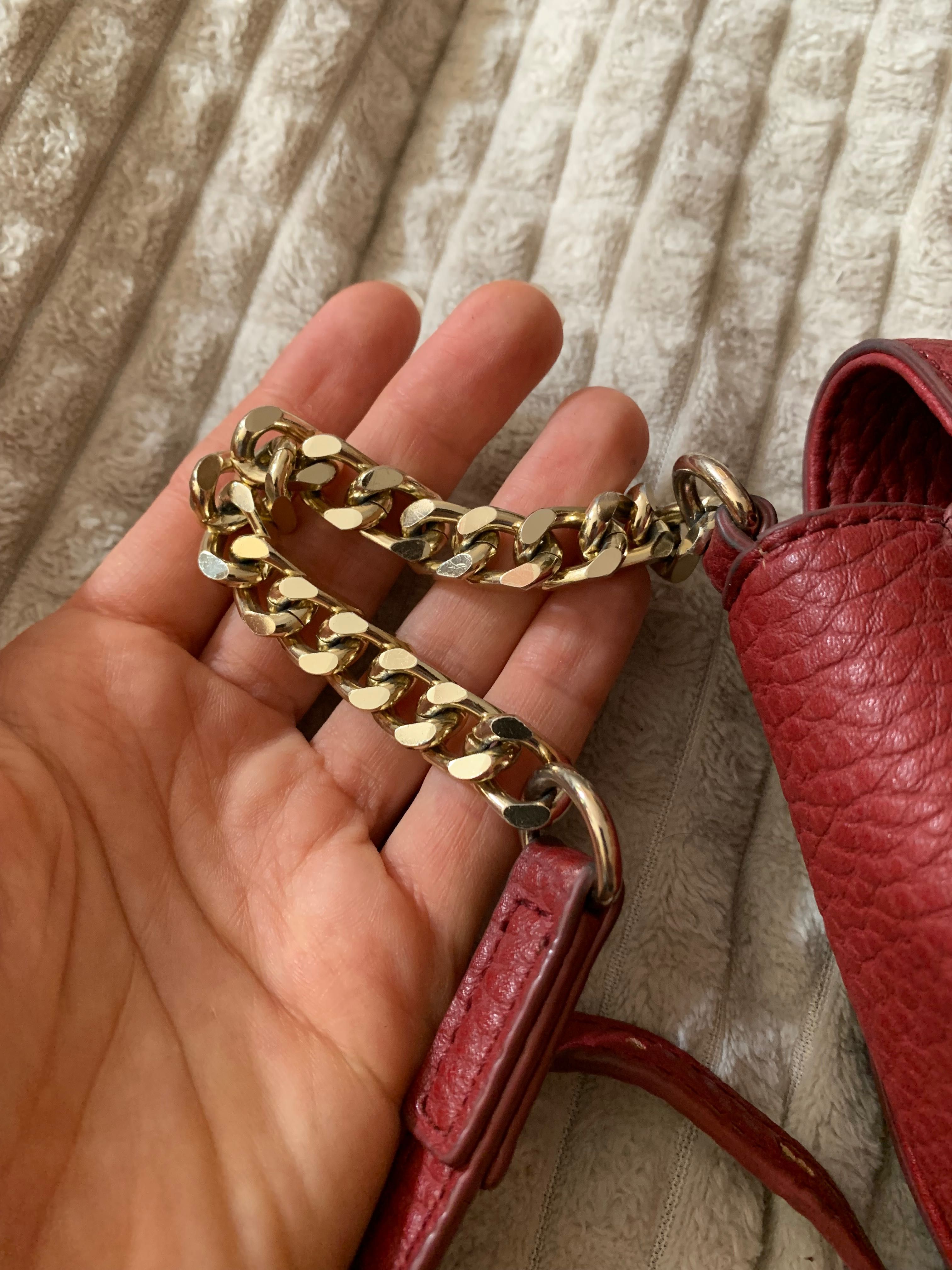 Torebka Versace Jeans listonoszka