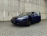 Honda Accord 125 000 KM zadbany egzemplarz podgrzewane fotele