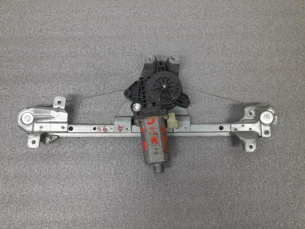 Elevador vidros trás esquerdo SAAB 900 II