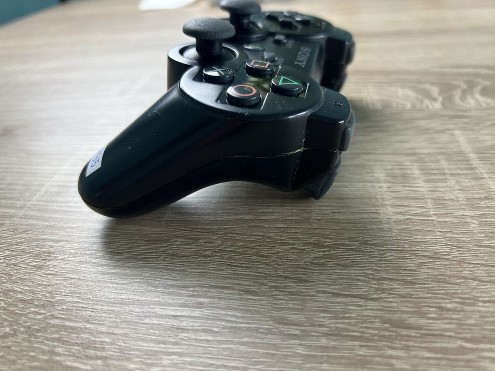 #1135 sony playstation 3 kontroler pad dualschock 3 sixaxis