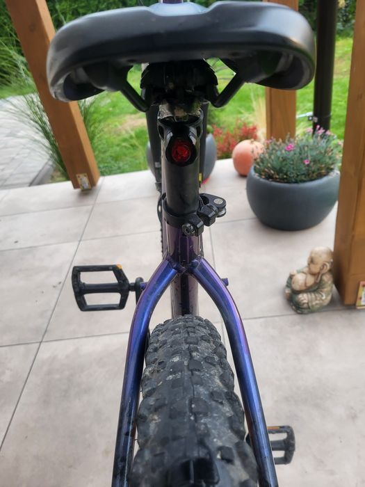 Trek marlin 5 rama ML