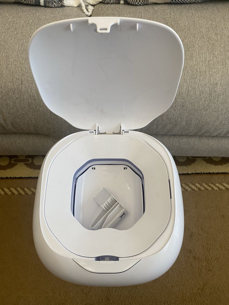 Angelcare diaper genie