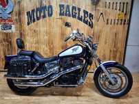 Honda Shadow HONDA VT1100 SHADOW C Piękna i Zadbana, raty -kup online