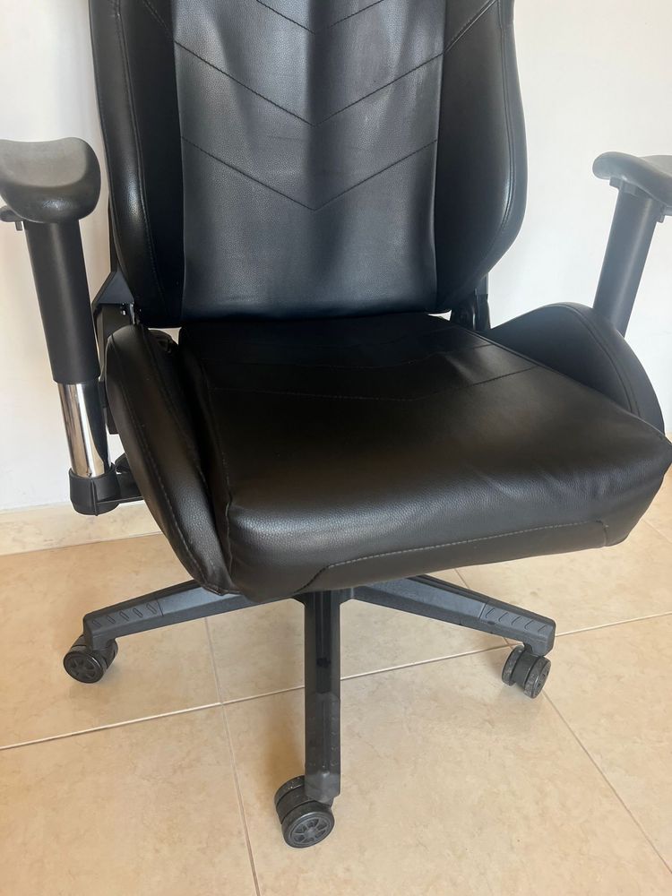 Cadeira gaming ALPHA GAMER