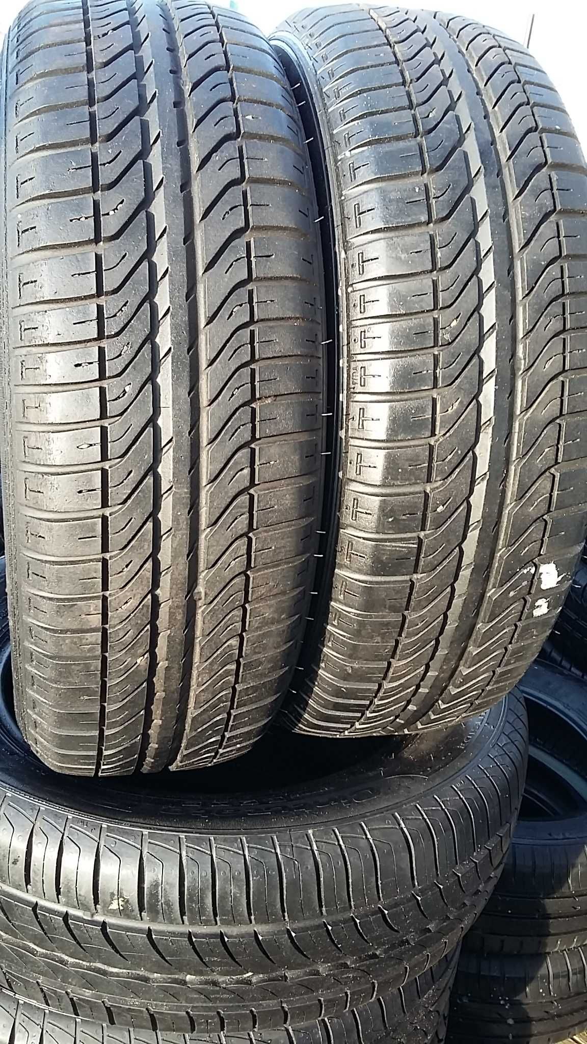 Letnie opony 185/65R15 88T Vredestein opona 6mm bieżnika