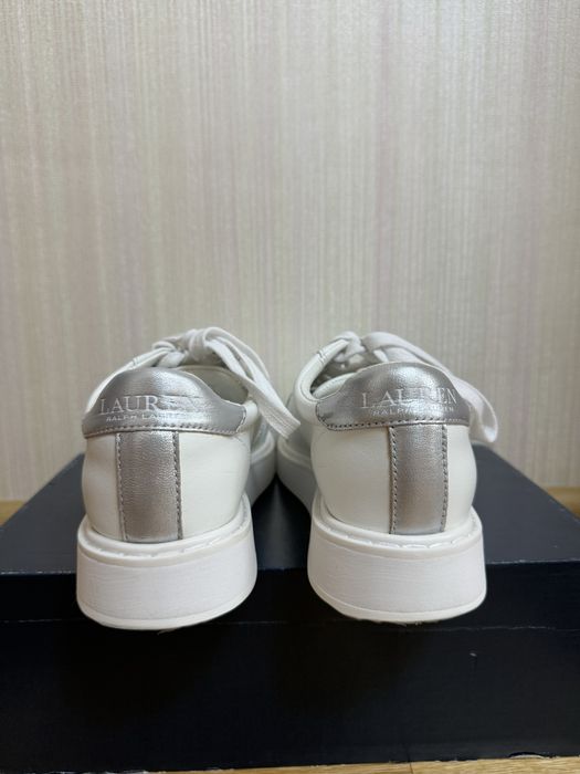 Нові кросівки lauren raplph lauren