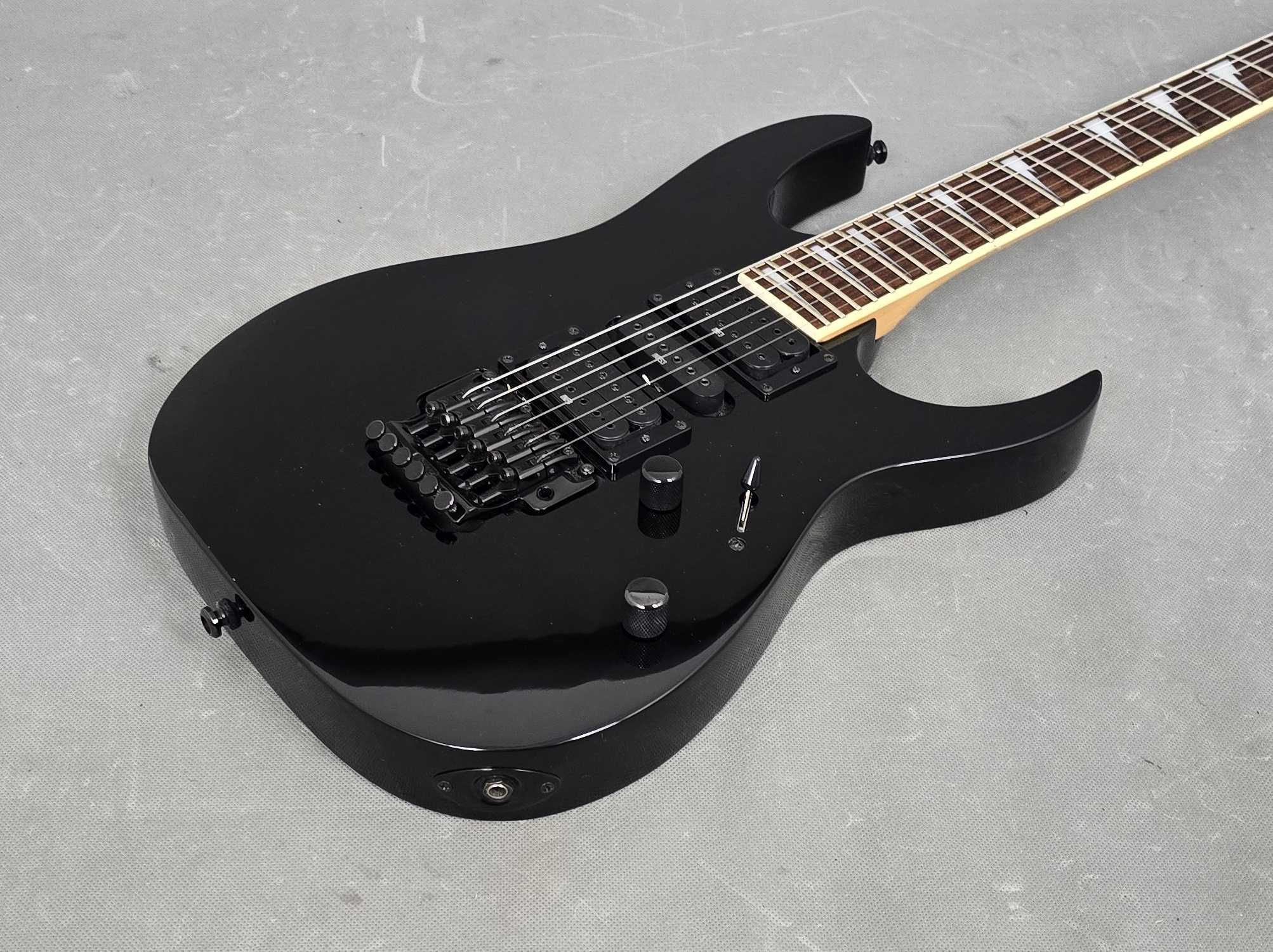 Ibanez RG 370 DX Gitara Elektryczna