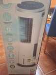 Climatizador pouco uso
