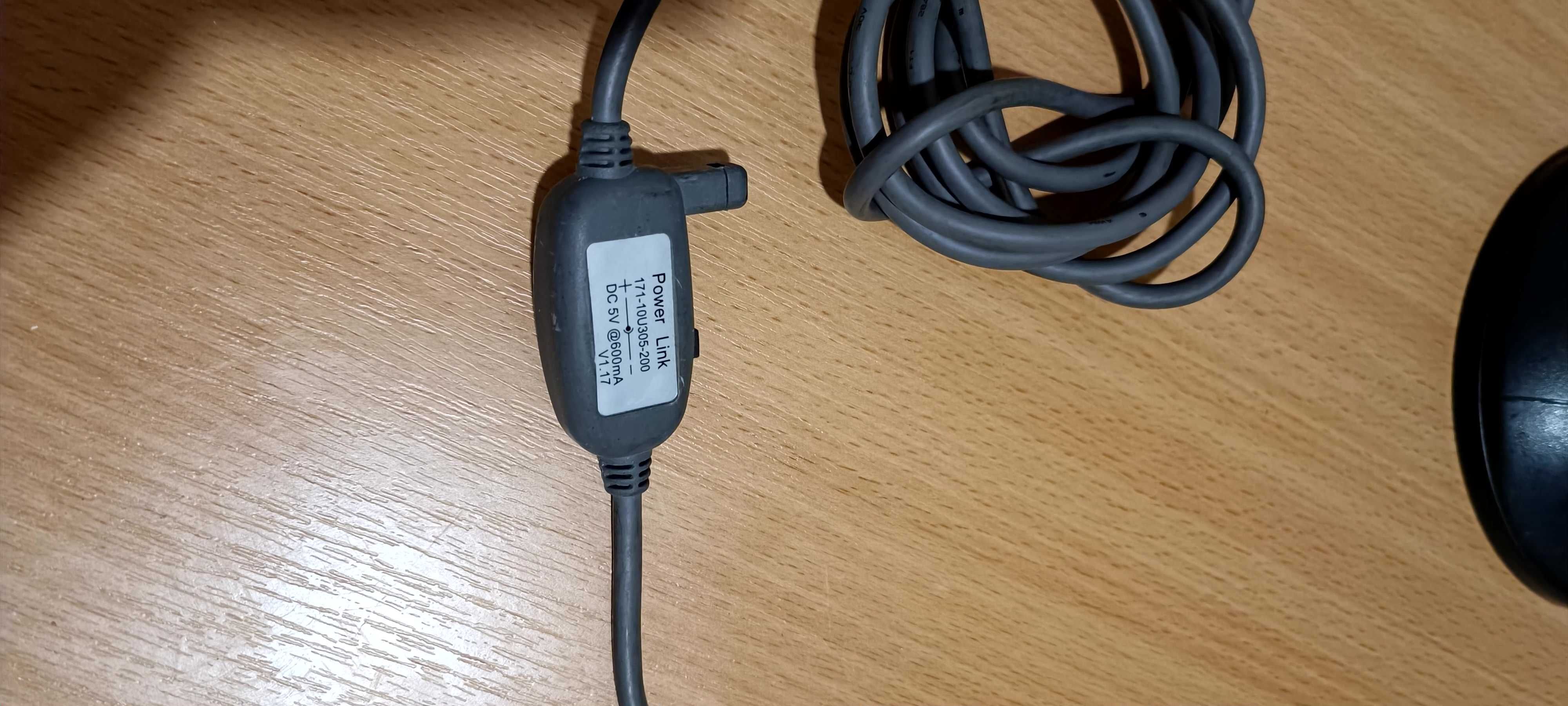 Сканер штрихкогда Zebex с USB