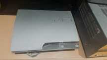 Playstation 3 Golden HEN FW 4.85 + gry