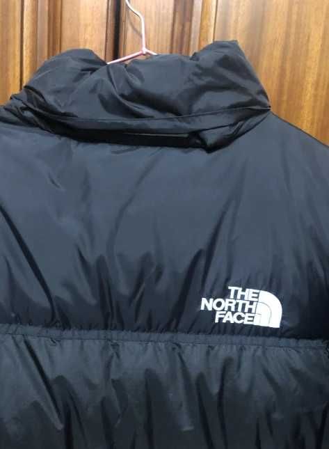 Kurtka The North Face TNF nuptse 700 XL