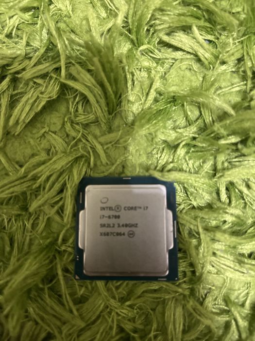 два процесора в невідомому стані