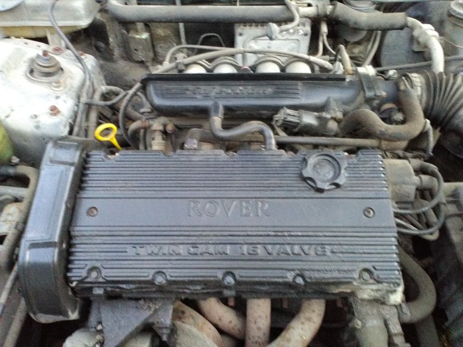 Peças de Rover 414 s i para venda