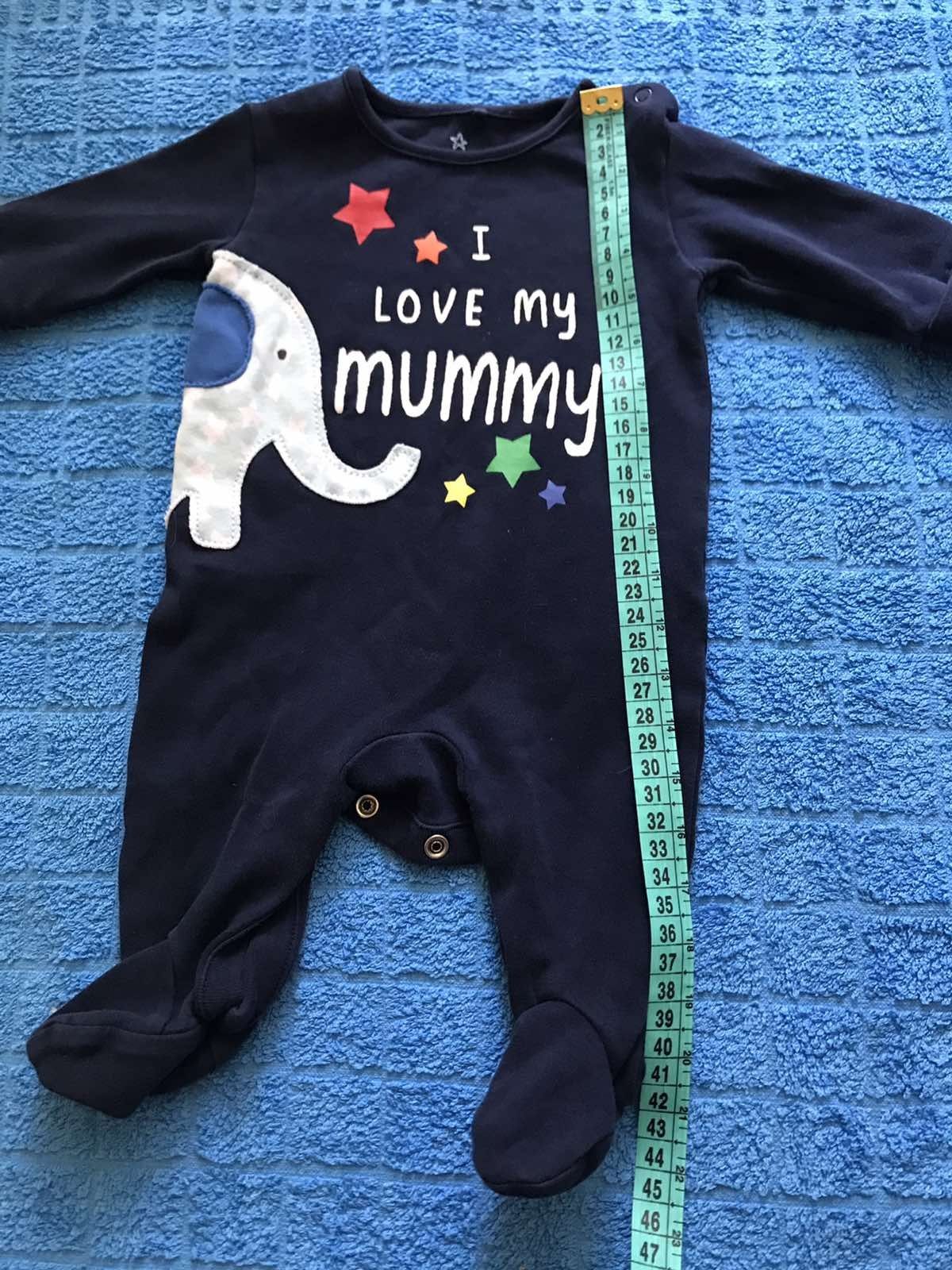 Продам бодики  next baby