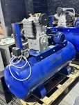 Компресор ПКС 5.5-10-500 повітряний ремеза remeza aircast сто покраски