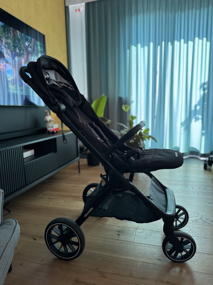 Easywalker Jackey XL
