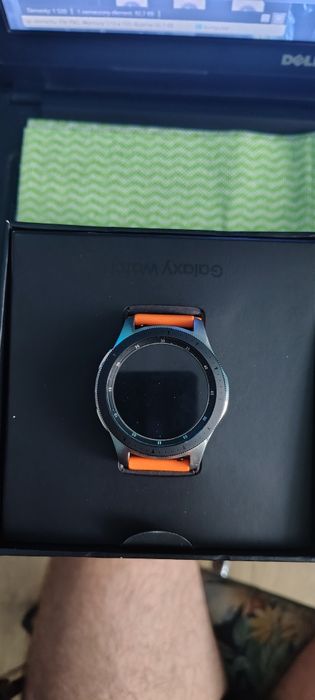 Samsung watch smartwatch