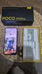 Poco F5 pro 12gb 256gb
