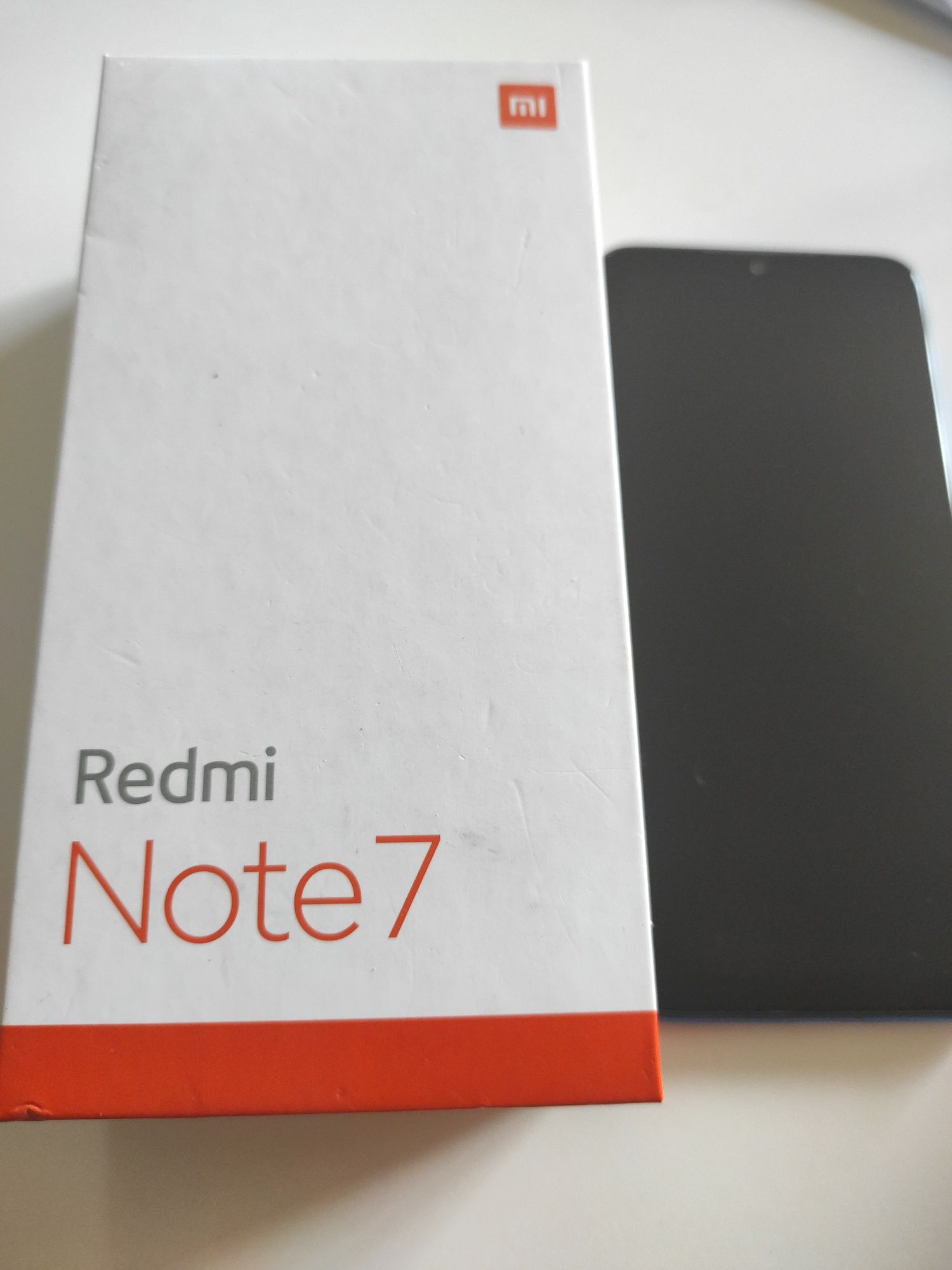 Sprzedam Redmi Note 7