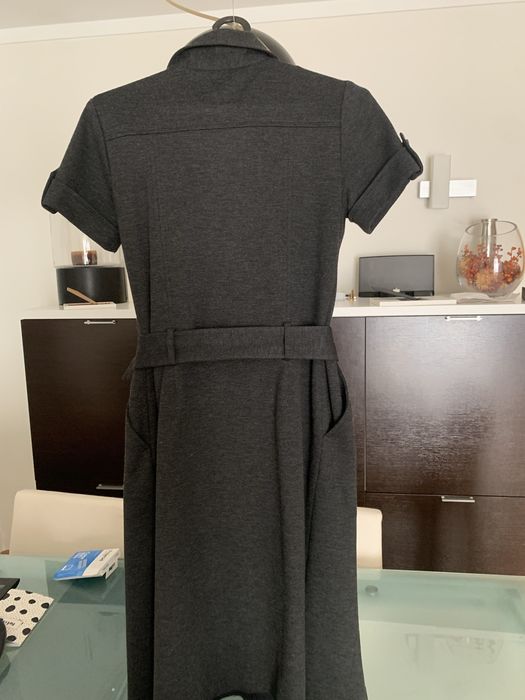 Vestido . Marca lanidor