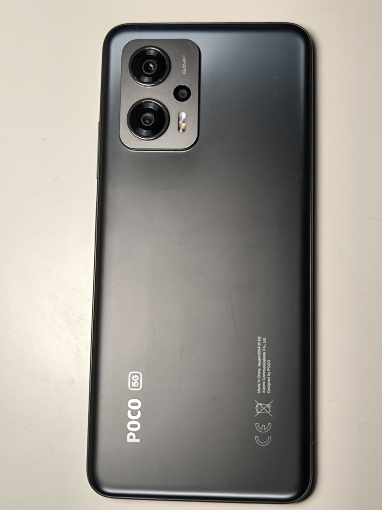 Xiaomi Poco X4 GT 5G