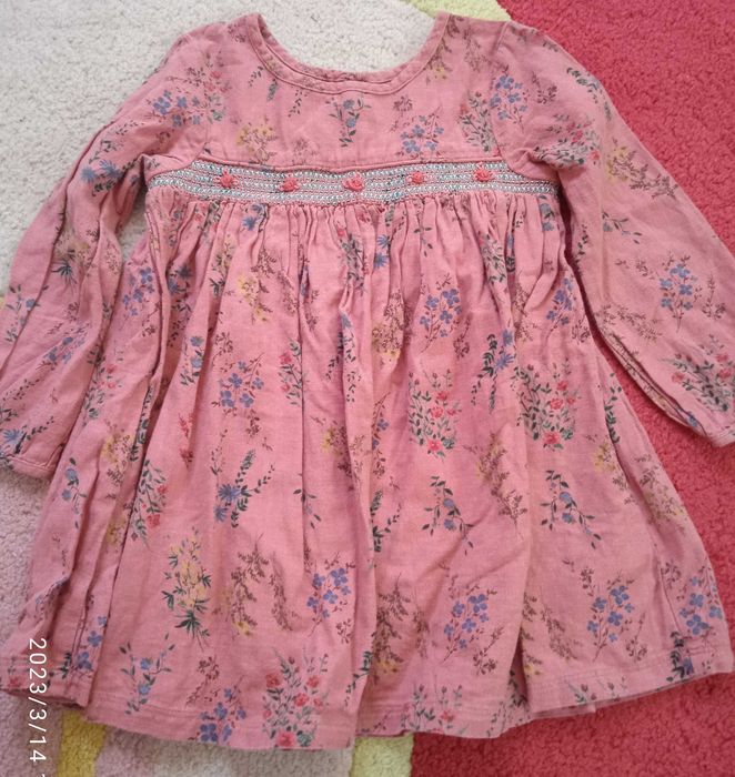 Плаття Дісней Next Єдиноріг Мінні HM