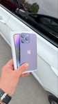 Iphone 14 Promax 256 Gb Deep Purple Neverlock