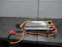 Volvo V60 plug-in ładowarka OBC On Board Charger 3kW 31394702
