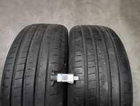 Opony letnie Yokohama Advan Sport V107 * 245/50R19 105Y