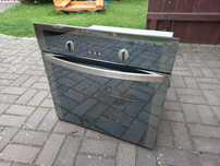 Piekarnik pod zabudowę Mastercook