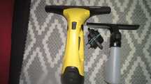 Myjka do okien Karcher wv classic