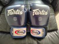 Перчатки боксерские Fairtex 14 унций