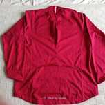 Bluza Nike XL  cienki softshell, trekkingowa XL