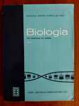 livro: “Biologia - Das moléculas ao homem, parte I”