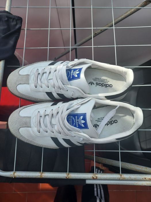 Sapatilhas Adidas Samba