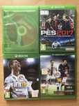 Gry na xbox one .