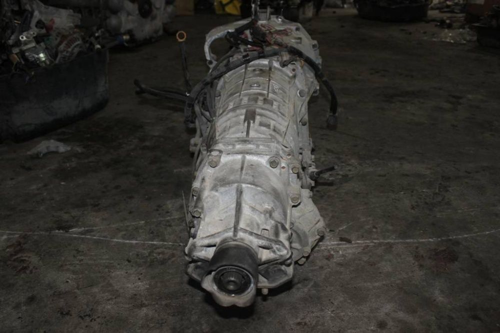 АКПП Subaru Outback EZ30 3.0
