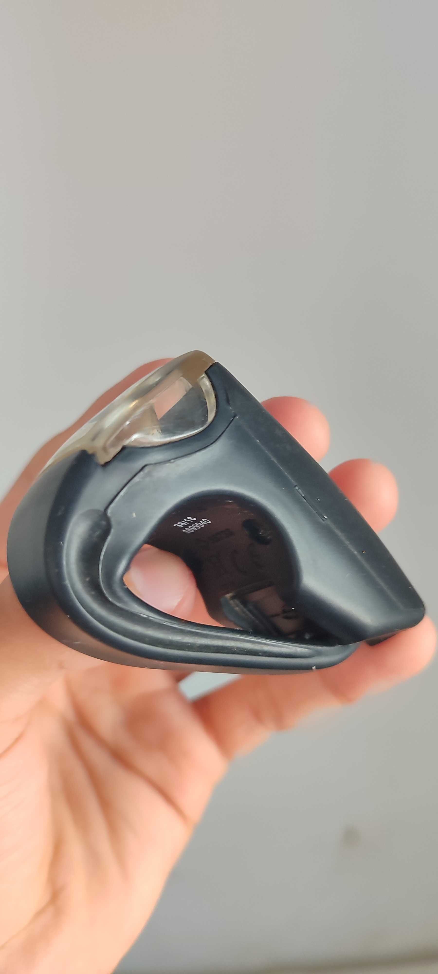 Faróis de bicicleta LED USB-C (Frontal + Traseiro) – 15 €