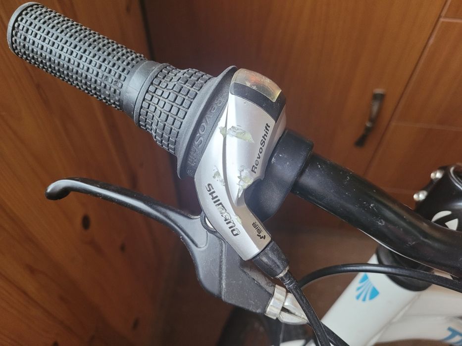 Велосипед Trek Precaliber 24 7SP Girls б/в