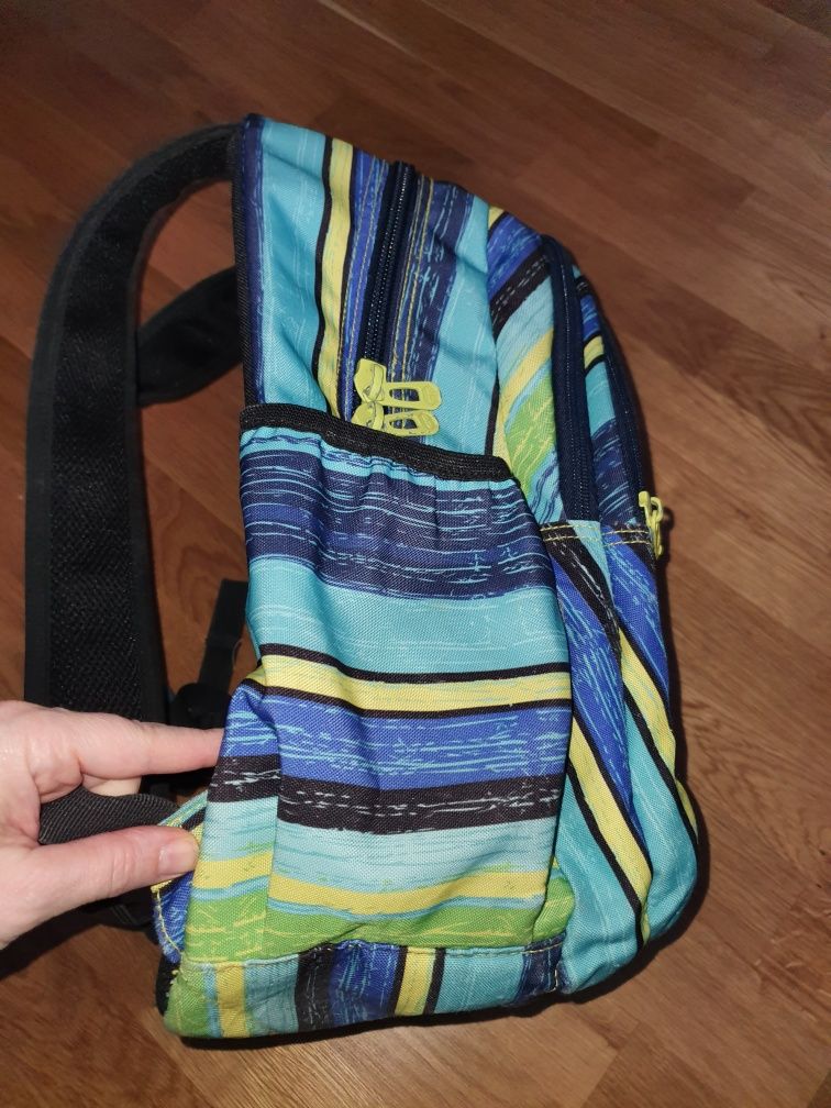 Duży plecak szkolny Coolpack
