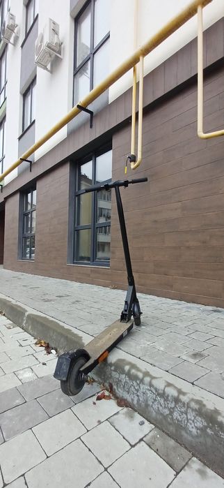 Назва меджінон електро самоката