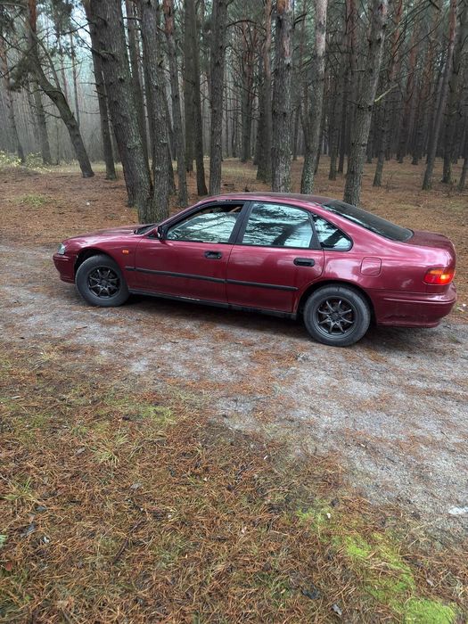 Продам Honda accord cc7