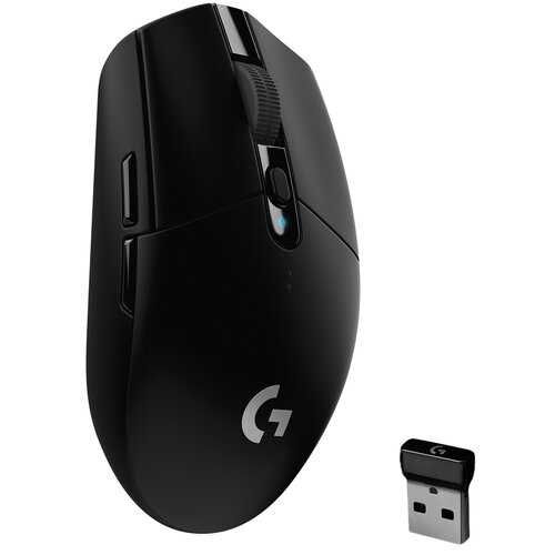 Logitech G305 LIGHTSPEED