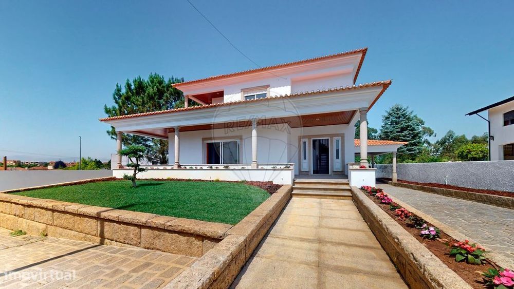 Moradia T3 para venda