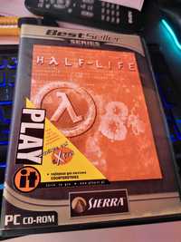 Half Life 1 - (PC) - PL